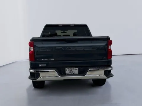 More photos of 2020 Chevrolet Silverado 1500 LT at Lakeway Auto Sales, TN