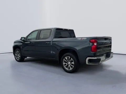 More photos of 2020 Chevrolet Silverado 1500 LT at Lakeway Auto Sales, TN