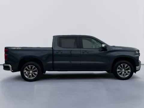 Photos of 2020 Chevrolet Silverado 1500 LT for sale in Morristown, TN at Lakeway Auto Sales