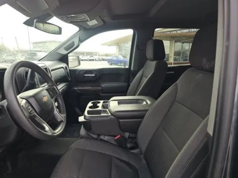 Another view of 2020 Chevrolet Silverado 1500 LT for sale in Morristown, TN at Lakeway Auto Sales