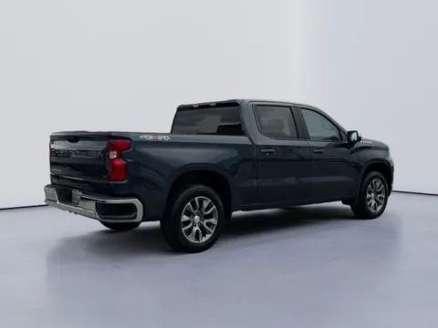 Another view of 2020 Chevrolet Silverado 1500 LT for sale in Morristown, TN at Lakeway Auto Sales