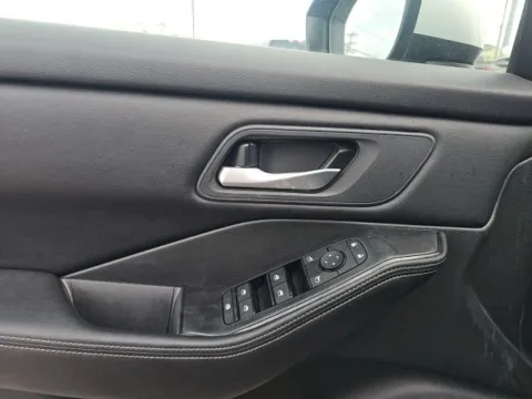 More photos of 2025 Nissan Rogue SV at Lakeway Auto Sales, TN