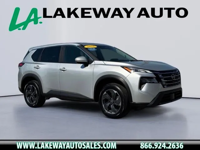 2025 Nissan Rogue SV for sale in Morristown, TN