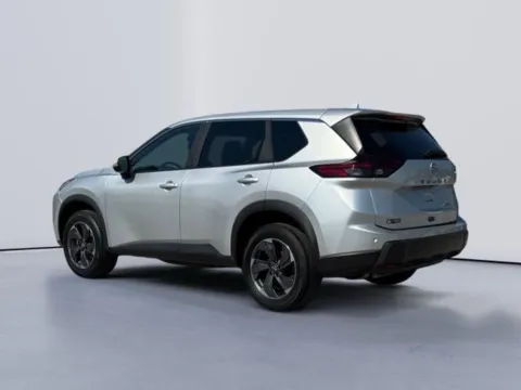 More photos of 2025 Nissan Rogue SV at Lakeway Auto Sales, TN