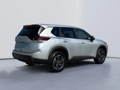 Another view of 2025 Nissan Rogue SV for sale in Morristown, TN at Lakeway Auto Sales