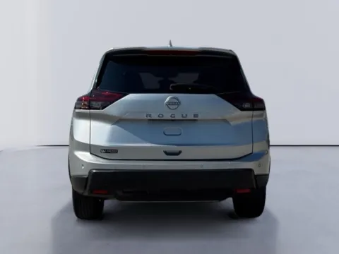 More photos of 2025 Nissan Rogue SV at Lakeway Auto Sales, TN