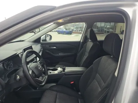 Another view of 2025 Nissan Rogue SV for sale in Morristown, TN at Lakeway Auto Sales