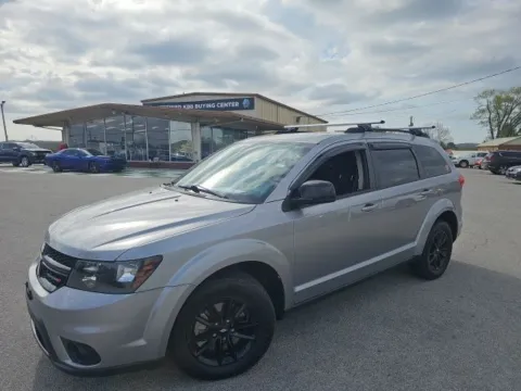 Photos of 2019 Dodge Journey SE for sale in Morristown, TN at Lakeway Auto Sales