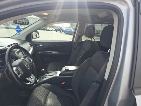 Another view of 2019 Dodge Journey SE for sale in Morristown, TN at Lakeway Auto Sales