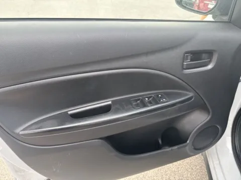 Another view of 2024 Mitsubishi Mirage ES for sale in Morristown, TN at Lakeway Auto Sales