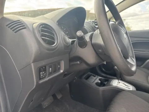 More photos of 2024 Mitsubishi Mirage ES at Lakeway Auto Sales, TN