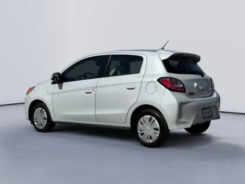 More photos of 2024 Mitsubishi Mirage ES at Lakeway Auto Sales, TN