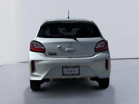 More photos of 2024 Mitsubishi Mirage ES at Lakeway Auto Sales, TN