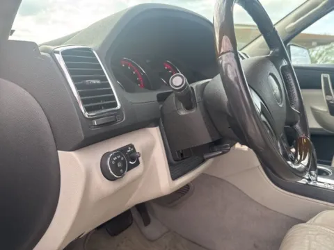 More photos of 2012 GMC Acadia Denali at Lakeway Auto Sales, TN