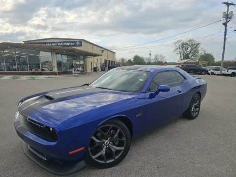 Photos of 2019 Dodge Challenger R/T for sale in Morristown, TN at Lakeway Auto Sales