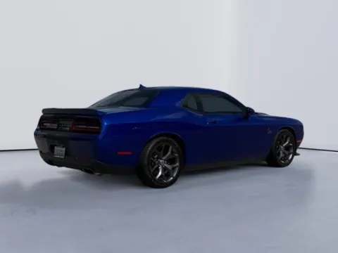 Another view of 2019 Dodge Challenger R/T for sale in Morristown, TN at Lakeway Auto Sales