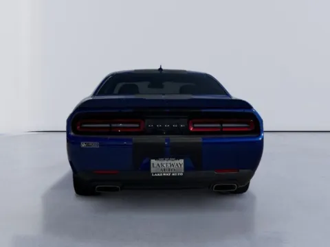 More photos of 2019 Dodge Challenger R/T at Lakeway Auto Sales, TN