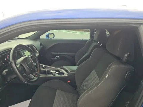 Another view of 2019 Dodge Challenger R/T for sale in Morristown, TN at Lakeway Auto Sales