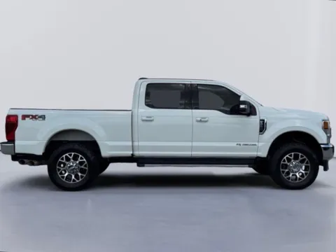 Photos of 2022 Ford F-250SD Lariat for sale in Morristown, TN at Lakeway Auto Sales