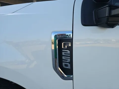 Another view of 2022 Ford F-250SD Lariat for sale in Morristown, TN at Lakeway Auto Sales