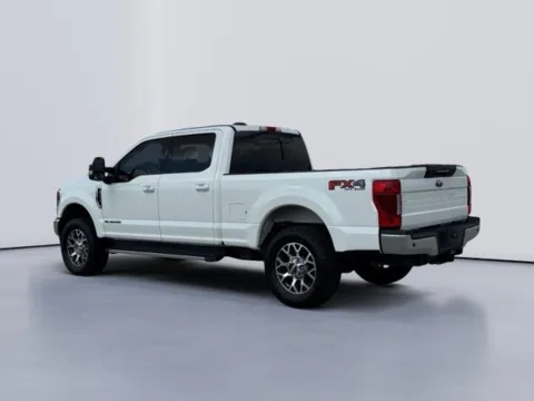More photos of 2022 Ford F-250SD Lariat at Lakeway Auto Sales, TN