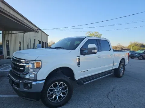 Photos of 2022 Ford F-250SD Lariat for sale in Morristown, TN at Lakeway Auto Sales