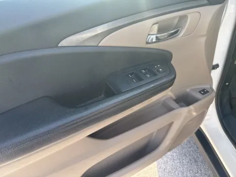 Another view of 2016 Honda Pilot EX-L for sale in Morristown, TN at Lakeway Auto Sales