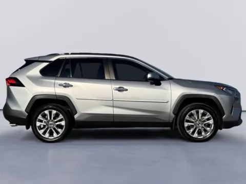 Photos of 2019 Toyota RAV4 Limited for sale in Morristown, TN at Lakeway Auto Sales