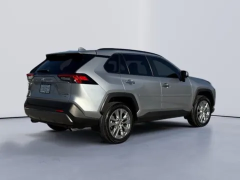 Another view of 2019 Toyota RAV4 Limited for sale in Morristown, TN at Lakeway Auto Sales