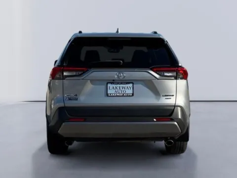 More photos of 2019 Toyota RAV4 Limited at Lakeway Auto Sales, TN