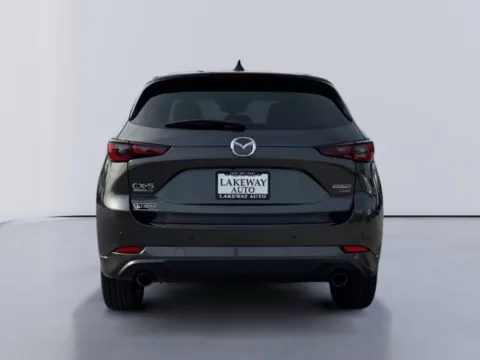 More photos of 2023 Mazda CX-5 2.5 Turbo Signature at Lakeway Auto Sales, TN