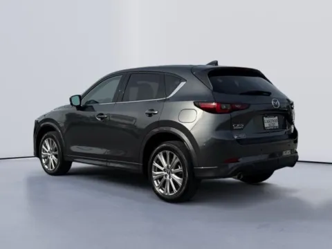 More photos of 2023 Mazda CX-5 2.5 Turbo Signature at Lakeway Auto Sales, TN