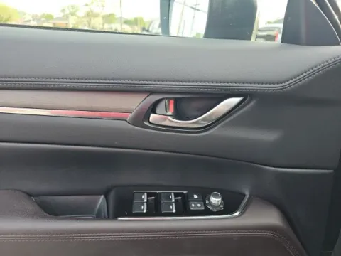 More photos of 2023 Mazda CX-5 2.5 Turbo Signature at Lakeway Auto Sales, TN