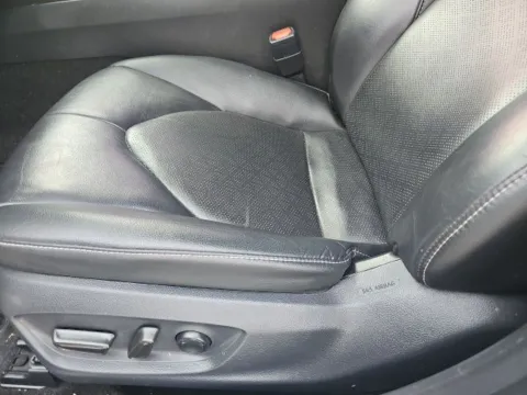 More photos of 2022 Toyota Camry XSE at Lakeway Auto Sales, TN