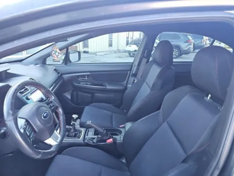 Another view of 2017 Subaru WRX for sale in Morristown, TN at Lakeway Auto Sales