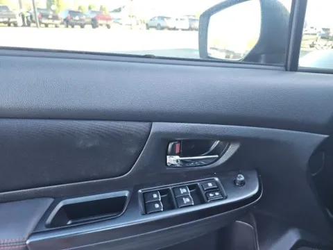 More photos of 2017 Subaru WRX at Lakeway Auto Sales, TN