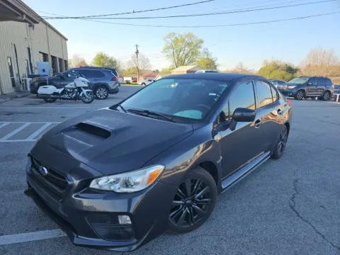 Photos of 2017 Subaru WRX for sale in Morristown, TN at Lakeway Auto Sales
