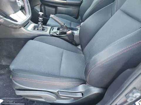 More photos of 2017 Subaru WRX at Lakeway Auto Sales, TN