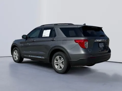 More photos of 2022 Ford Explorer XLT at Lakeway Auto Sales, TN