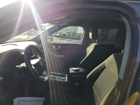 Another view of 2022 Ford Explorer XLT for sale in Morristown, TN at Lakeway Auto Sales