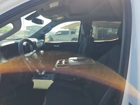 Another view of 2019 Chevrolet Silverado 1500 LT for sale in Morristown, TN at Lakeway Auto Sales