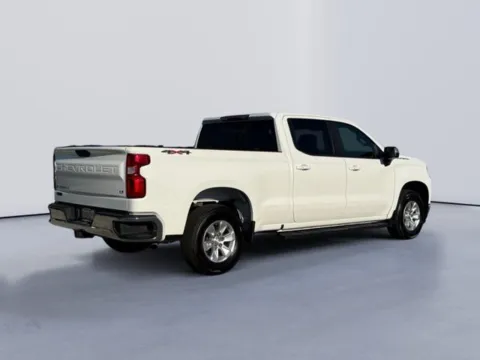 Another view of 2019 Chevrolet Silverado 1500 LT for sale in Morristown, TN at Lakeway Auto Sales