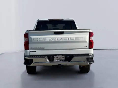 More photos of 2019 Chevrolet Silverado 1500 LT at Lakeway Auto Sales, TN