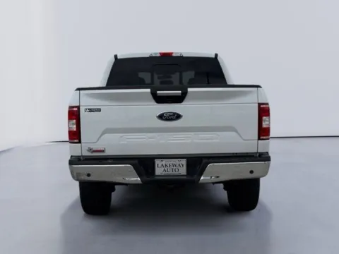 More photos of 2018 Ford F-150 XLT at Lakeway Auto Sales, TN