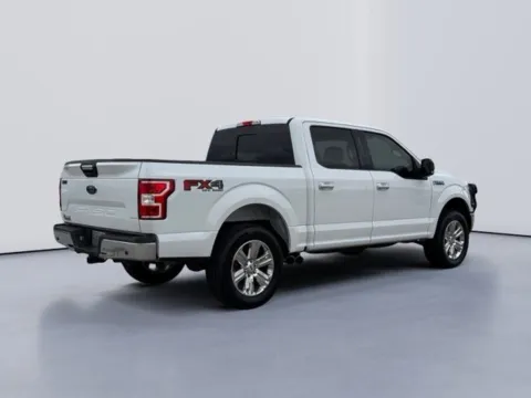 Another view of 2018 Ford F-150 XLT for sale in Morristown, TN at Lakeway Auto Sales