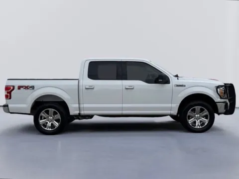 Photos of 2018 Ford F-150 XLT for sale in Morristown, TN at Lakeway Auto Sales