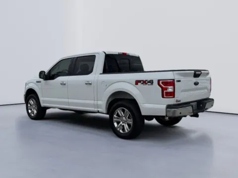 More photos of 2018 Ford F-150 XLT at Lakeway Auto Sales, TN