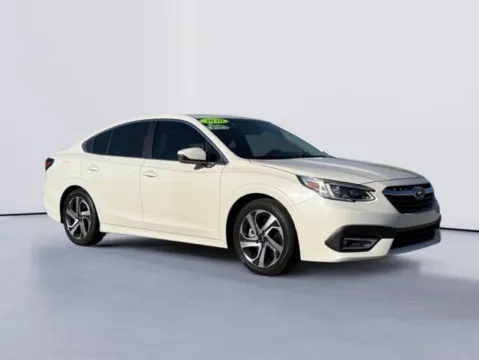 Photos of 2020 Subaru Legacy Limited for sale in Morristown, TN at Lakeway Auto Sales