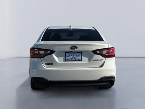 More photos of 2020 Subaru Legacy Limited at Lakeway Auto Sales, TN
