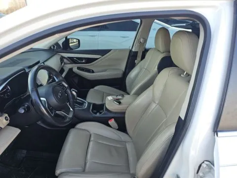 Another view of 2020 Subaru Legacy Limited for sale in Morristown, TN at Lakeway Auto Sales
